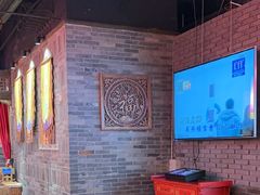 -蜀大侠火锅(森兰花园城店)