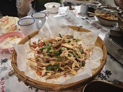 -东排食堂长沙小吃大排档(五一广场店)