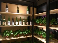 -yokocho上横町·日本食街(深业上城店)