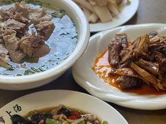 -荣生萝卜汤饭店
