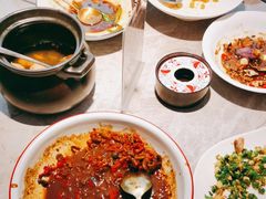-鱼你相聚·河鲜馆(袁家岭店)