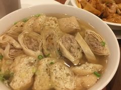 -鼎泰丰(复兴店)