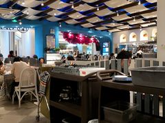 大堂-Aqua Oasis 水天堂(相城天虹商场店)