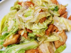 -伊带伊路新疆美食府(呼家楼店)