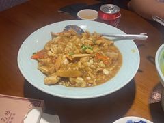 -涌觅名灶·本地海鲜宁波菜(财富广场店)