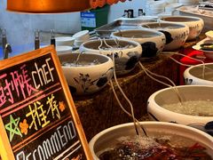-厦门悦华酒店·绿庭主题自助餐厅