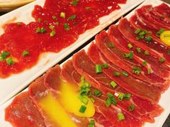 -许府牛火锅(信义坊总店)