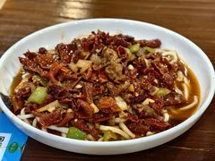 -阿拉木汗餐厅(山大路店)