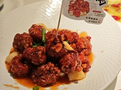 -南门食仙·手工福州菜(南门兜店)