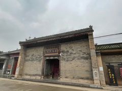 -周家大厨房(三原店)