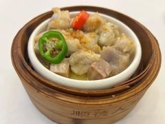 -顺德人家食府(黄金广场店)