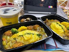 -加减茶饮(高沙店)