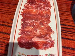 匙柄-沙胆彪炭炉牛杂煲(上海日月光广场店)