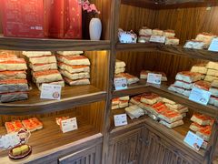 -祥禾饽饽铺·中式糕点(天津河东美福园店)