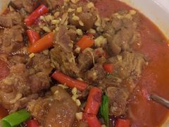 -翠清酒家(万丰路店)
