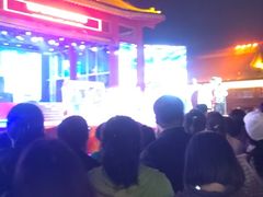 -速8酒店(西安电视塔自然博物馆店)