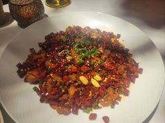 -小河盐帮·私家菜·烤鸭(三元桥·霄云路店)