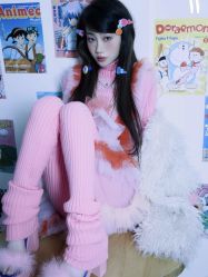 -WAVE SODA摄影工作室