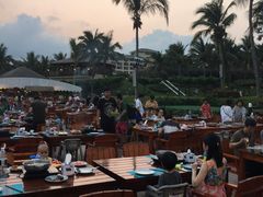 -渔家火锅·海鲜自助餐·演艺(亚龙湾天域酒店)