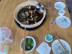 -金海椒罐罐鲢鱼(东方桂苑店)