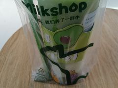 -迷客夏Milksha(无锡苏宁店)