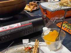 -路边羊烧烤酒场(宝带路店)
