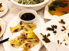 -翠亭酒家(山西南路店)