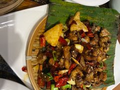 -尽善百年古院餐厅(王家老宅店)