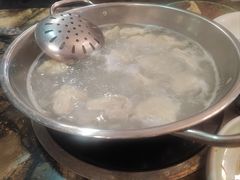 -清之口·东乡鸡自助饺子(经二路店)