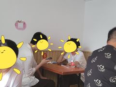 大堂-如意香辣鸡架(总店)