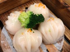 -鼎珑点心仔(燕塘店)