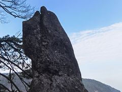 -明月山风景名胜区