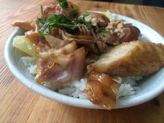 -林尧隆江猪脚饭店(东门店)