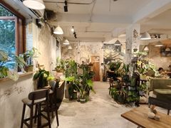 -小时光咖啡馆(北锣鼓巷店)