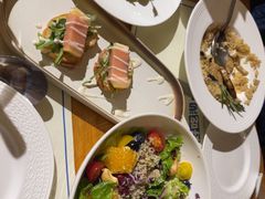 -沏点Trattoria意大利餐厅(新街口店)