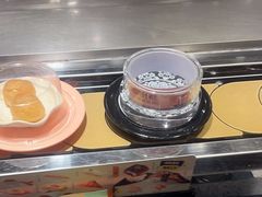 -争鲜回转寿司(金桥家乐福店)
