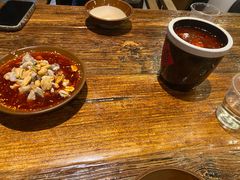 -串大叔炭火烤串·鸡西大冷面刀削面(总店)