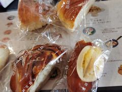 -面包与我Bread Or Me(长城汇店)