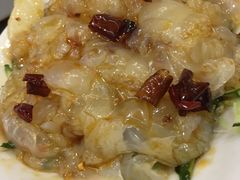 -地方名吃海鲜大馅蒸饺(北戴河店)
