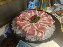 -益氣煲·筒骨砂锅火锅(安吉直营店)