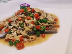 -三号码头罗氏虾小馆