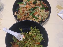 -聚味瞿记·龙虾堂(咸嘉湖店)