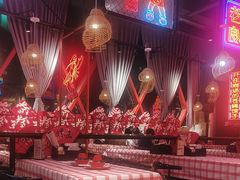 -老闵田螺馆·南昌特色小炒(梦时代店)