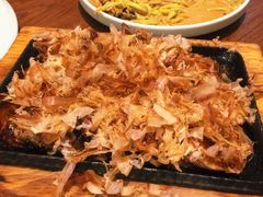 -北李妈妈菜·虾爬子大锅贴(贵和店)