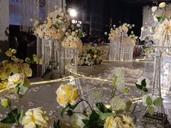 -西安赛瑞喜来登大酒店