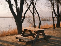 -野鸭湖国家湿地公园