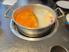 -牛将军•涮肉•烤肉(北京王府井·故宫店)
