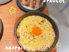 -烧肉达人•炭火烧肉(新天地店)