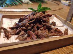 -新海渔港·胶东海鲜家常菜·家宴(奥体中心店)