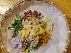 -花溪雨·森林餐厅(石基店)